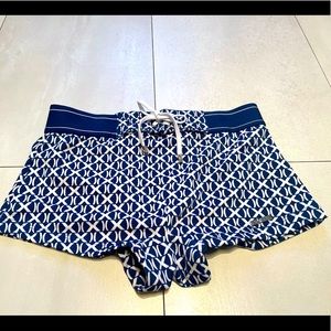 2(X)IST MENS NAVY SWIM BRIEF